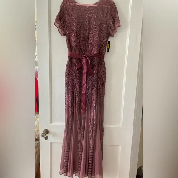 knee length dresses for ladies Reyna Dress main image 0